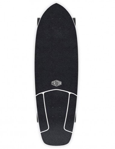CARVER Triton Signal 31 