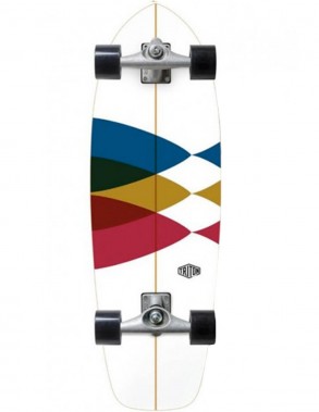 CARVER TRITON Spectra 30 Surfskate