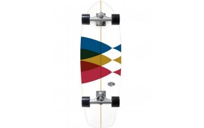 CARVER TRITON Spectra 30 Surfskate