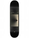GLOBE G1 Lineform 7.75" Black - Skateboard Deck