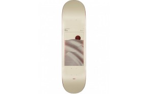 Globe G2 Parallel 8.0" - Plateau de Skateboard