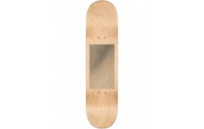 Globe G2 Parallel 8.0" - Plateau de Skateboard