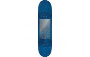 Globe G2 Parallel 8.25" - Plateau de Skateboard