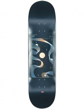 Globe G2 Parallel 8.25" - Plateau de Skateboard