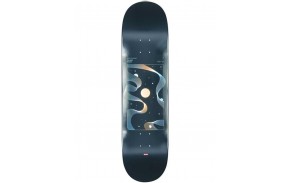 Globe G2 Parallel 8.25" - Plateau de Skateboard