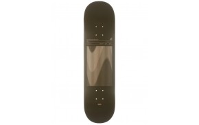 Globe G1 Lineform 8.0" Olive - Plateau de skateboard