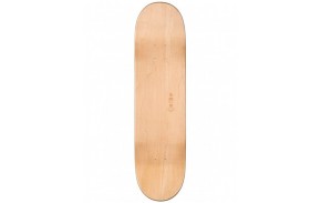 Globe G1 Stack 8.375" - Plateau de skateboard