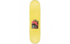 Globe G2 Rapid Space 8.0" Sundance - Plateau de skateboard