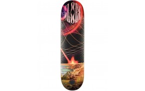 Globe G2 Rapid Space 8.25" Asteroid  - Plateau de Skateboard