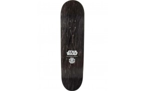 Element Star Wars Droids 8.0" - Plateau de Skateboard