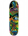 ELEMENT Escape from the world 8.25" - Deck von Skateboard