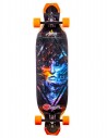 ORIGINAL Apex 40" Diamond Drop V2 - Longboard