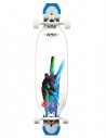ORIGINAL Apex 37" Double Concave - Longboard