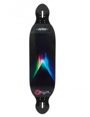 Plateau Original Apex 37" Diamond drop