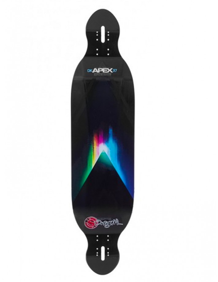 Plateau Original Apex 37" Diamond drop