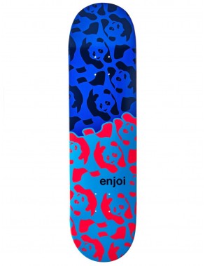 Enjoi Cornacopia HYB Blue 8.25" - Plateau de skateboard