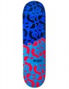 ENJOI Cornacopia HYB Blue 8.25" - Plateau de skateboard
