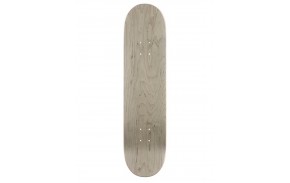 Enjoi Peekaboo Panda R7 Grey 8.0" - Plateau de skateboard