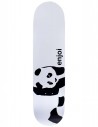 ENJOI Panda Logo Whitey R7 8.0" - Speelblad skateboard
