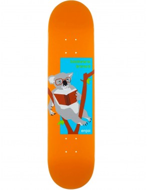 Enjoi Party Animal R7 Samarria 8.25" - Plateau de skateboard