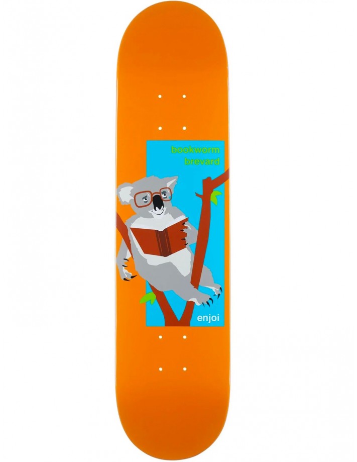 Enjoi Party Animal R7 Samarria 8.25" - Plateau de skateboard