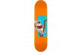 Enjoi Party Animal R7 Samarria 8.25" - Plateau de skateboard