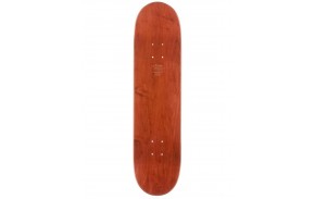 Enjoi Party Animal R7 Wallin 8.0" - Plateau de skateboard