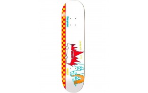 Skate deck ENJOI Thaynan Fader R7