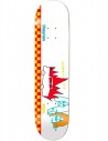 Enjoi Thaynan Fader R7 Thaynan 8.25" - Skateboard Deck