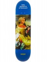 ENJOI Renaissance Impact Light Samarria 8.0" - Skateboard deck
