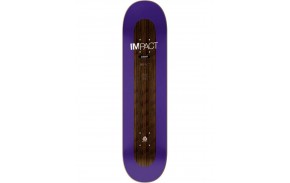 Enjoi Renaissance Impact Light Judkins 8.25" - Plateau de skateboard