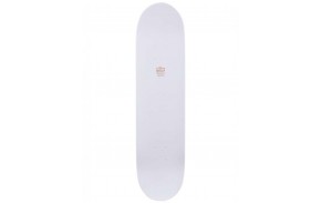 Enjoi Panda Logo Whitey R7 8.25" - Plateau de skateboard