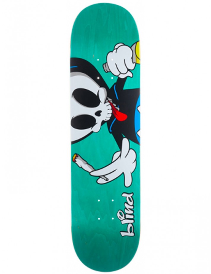 Blind Reaper Character R7 Maxham 8.375" - Plateau de skateboard