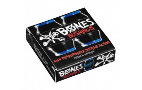 Bushings de skate BONES Hig Perfomance Soft pack