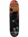 ELEMENT Future Nature Sascha 8.25" - Tabla de  Skateboard
