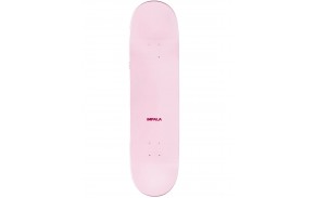 Skateboard Impala Saturn 8.25" - Plateau de Skateboard