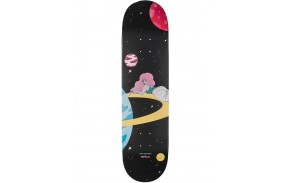 Skateboard Impala Saturn 8.25" - Plateau de Skateboard