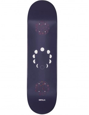 Impala Celestial 8.25" - Plateau de Skateboard