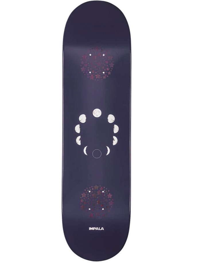 Impala Celestial 8.25" - Plateau de Skateboard