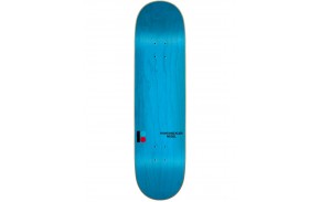 Plan B Duffy Spirit 8.0" - Plateau de skateboard