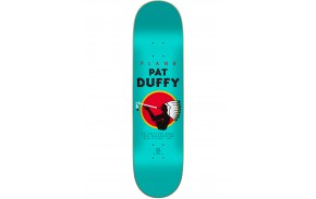 Plan B Duffy Spirit 8.0" - Plateau de skateboard