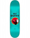 PLAN B Duffy Spirit 8.0" - Skateboard deck