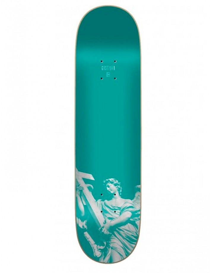 Plan B Metallic Monument Felipe 7.75" - Plateau de skateboard