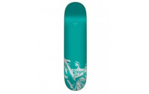 Plan B Metallic Monument Felipe 7.75" - Plateau de skateboard