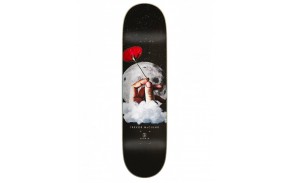 Plan B Moon Shot 8.125" - Plateau de skateboard