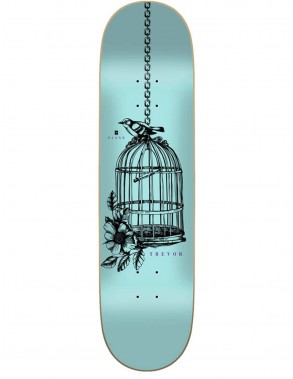 Plan B Trevor Uncaged...