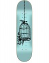 PLAN B Trevor Uncaged 8.125" - Tabla de skateboard