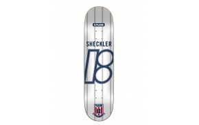 Plan B College Sheckler 8.125" - Plateau de skateboard