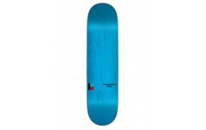 Plan B College Sheckler 8.125" - Plateau de skateboard