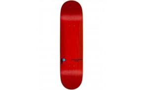 Plan B College Aurelien 8.0" - Plateau de skateboard